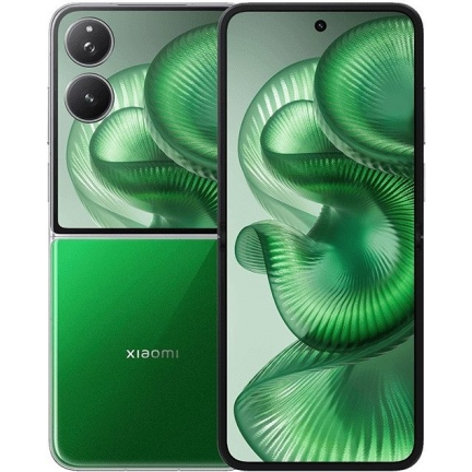 Xiaomi Mix Flip 2 12/256GB Green