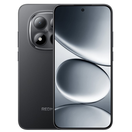 Xiaomi Redmi Note 15 Pro 8/256GB Black