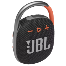 JBL Clip 4 Black/Orange