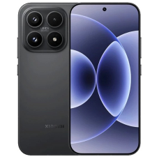 Xiaomi 17 12/256GB Black