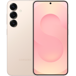 Samsung Galaxy S25 12/128GB Pink Gold Dual SIM (CN/HK)