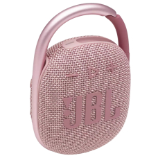 JBL Clip 4 Pink