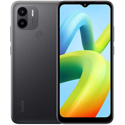 Xiaomi Redmi A2 Plus+ 2/32GB Black