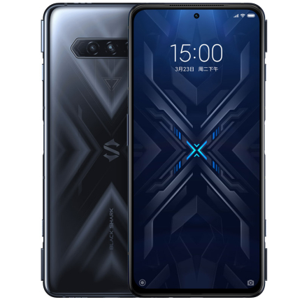 Xiaomi Black Shark 4 8/128 Mirror Black