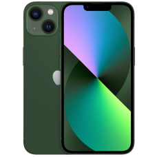 Apple iPhone 13 256Gb Green Идеальное Б/У