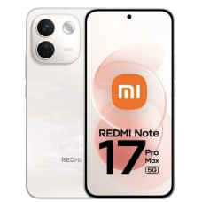 Xiaomi Redmi Note 17 Pro Max 8/512GB Cloud Blush