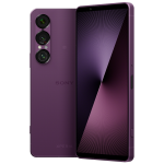 Sony Xperia 1 VII 12/512GB Orchid Purple Dual SIM