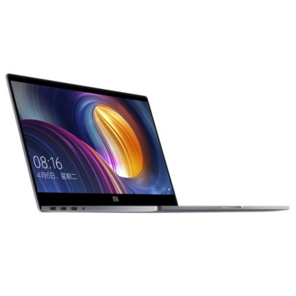Xiaomi Mi Notebook 15.6 Lite 4GB/128GB + 1TB (i5-8250U/MX110) Grey