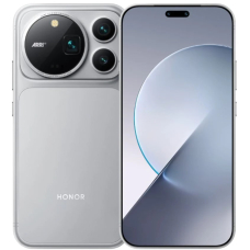 Купить Honor Magic 9 Pro Max 12/256GB Glacier Silver Honor Magic 9 Pro Max 12/256GB Glacier Silver