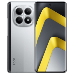Xiaomi Poco M8 8/128 Silver