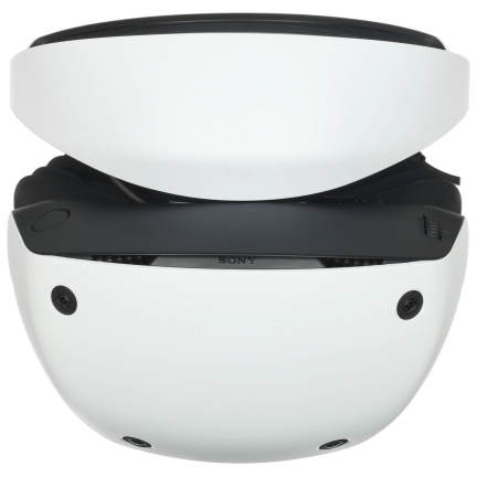 Очки виртуальной реальности Sony PlayStation VR 2