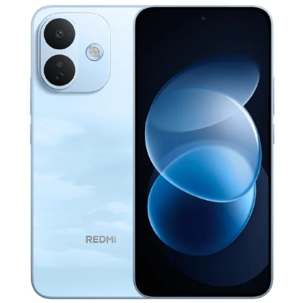Xiaomi Redmi Note 17 Pro 12/256GB Sky Blue