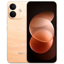 Xiaomi Redmi Note 17 Pro 6/128GB Satin Orange