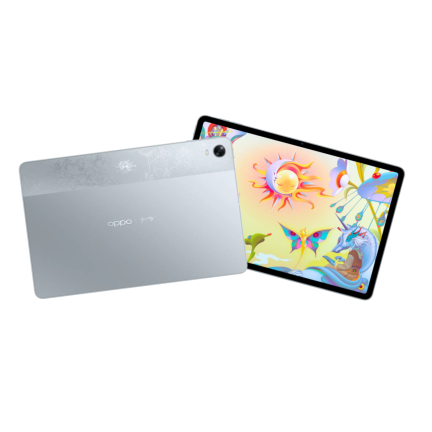 Oppo Pad 8/256GB Silver