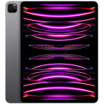 Apple iPad Pro 12.9 (2022) 8/512GB Wi-Fi+Cellular Space Gray