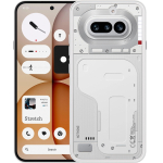 Nothing Phone (4a) 12/256GB White