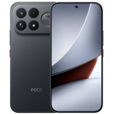 Xiaomi Poco F9 Ultra 12/256 Black