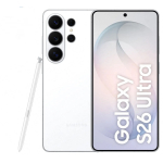 Samsung Galaxy S26 Ultra 12/512GB White Dual SIM (CN/HK)