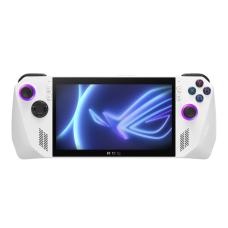 ASUS ROG Ally Z1 Extreme 16/512GB White
