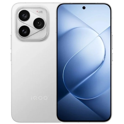 Vivo iQOO 16 16/1024GB Silver