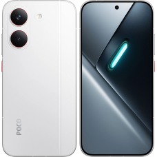 Xiaomi Poco X8 Pro 8/256GB White (Global)