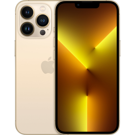 Apple iPhone 13 Pro Max 1TB Gold