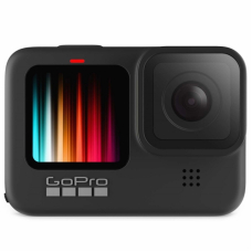 Go Pro HERO 9 Black Edition