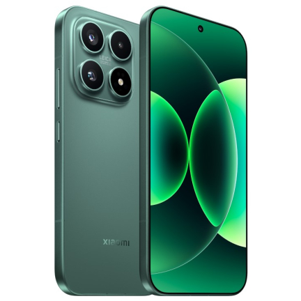 Xiaomi 17 16/1024GB Venture Green NANO-SIM и Esim (Global)