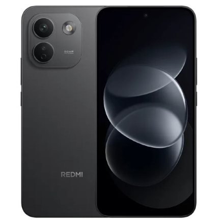 Xiaomi Redmi Note 17 Pro Max 8/128GB Black