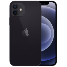 Apple iPhone 12 128GB Black Б/У