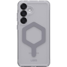 Чехол Samsung S25 UAG Magsafe Plyo Pro Ice