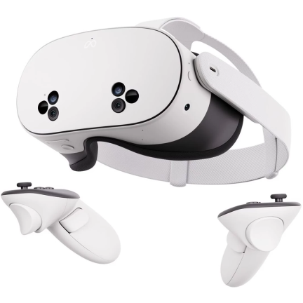 Очки виртуальной реальности Meta Oculus Quest 3S 128GB