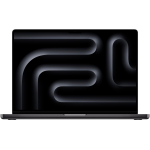 Apple MacBook Pro 16 M3 Pro/18GB/512GB (MRW13 - Late 2023) Space Black