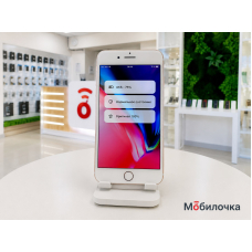 Apple iPhone 8 Plus 64Gb Gold РҐРѕСЂРѕС€РµРµ Р‘/РЈ