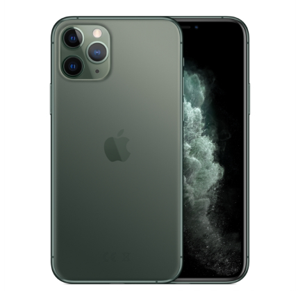 Apple iPhone 11 Pro 64GB Midnight Green Хорошее Б/У