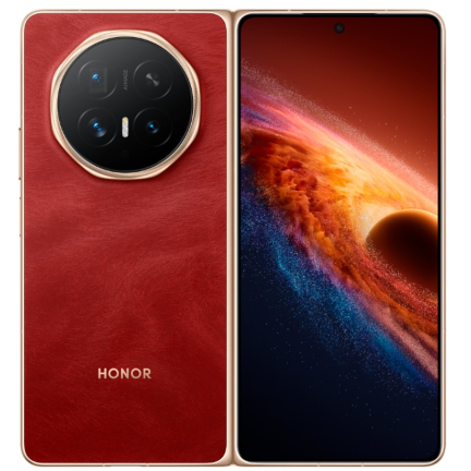Honor Magic V6 16/1024GB Red Nano-SIM и eSIM (Global)