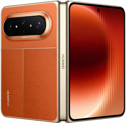 Huawei Pura X Max 12/256GB Orange