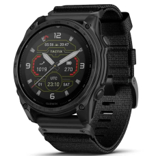 Garmin Tactix 8 - 51mm Elite SOLAR Black (010-03407-01)