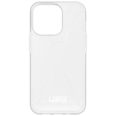 Чехол iPhone 13 UAG Civilian Frosted Ice
