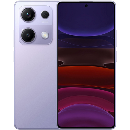 Xiaomi Redmi Note 14S 8/256GB Aurora Purple