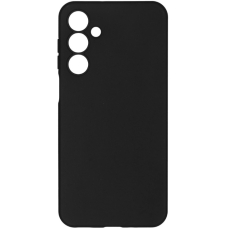 Чехол Samsung A16 Silicone Case 360 Black