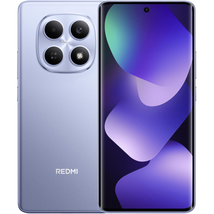 Xiaomi Redmi Note 15 8/256GB Mist Purple